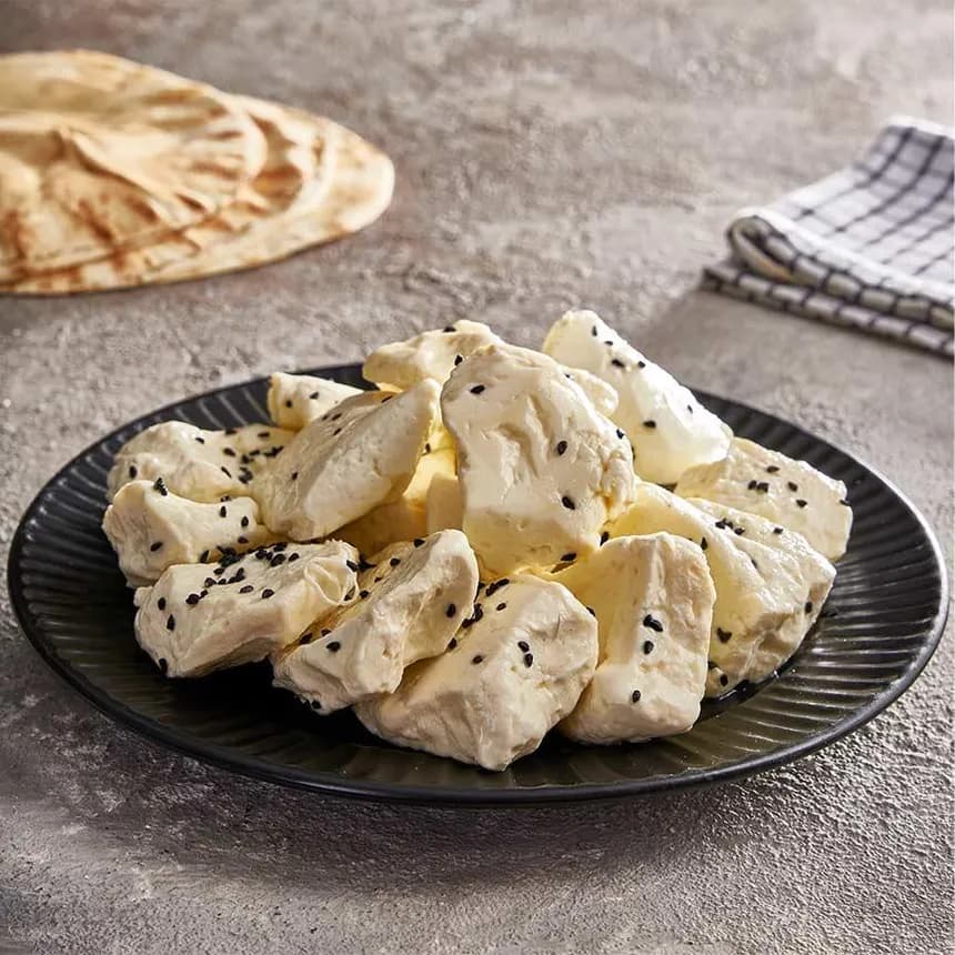 جبنة مسنّرة